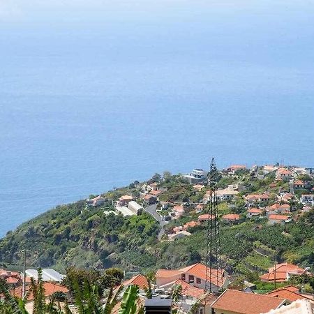 Casa Do Tornadouro Ponta do Sol (Madeira) Exterior foto