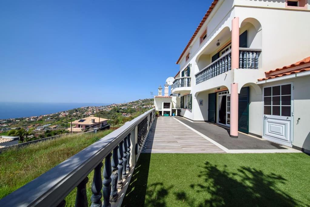 Casa Do Tornadouro Ponta do Sol (Madeira) Exterior foto