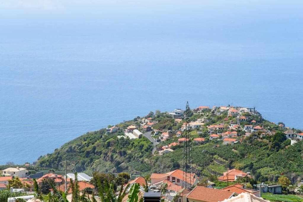 Casa Do Tornadouro Ponta do Sol (Madeira) Exterior foto