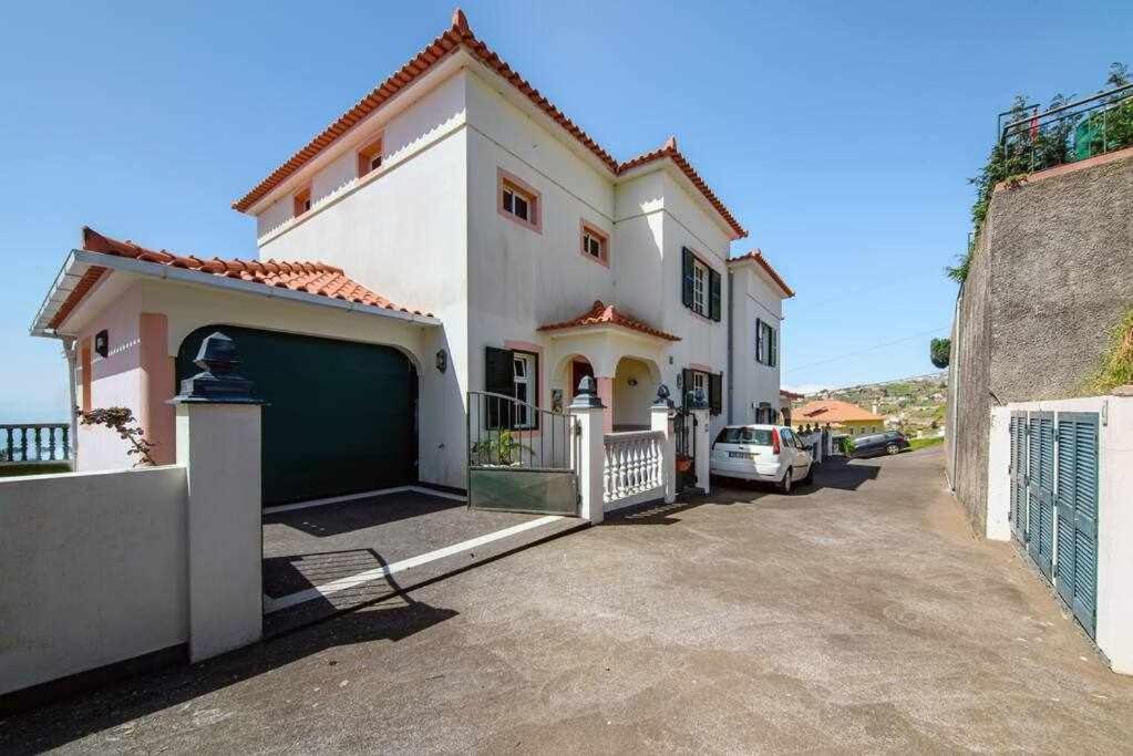 Casa Do Tornadouro Ponta do Sol (Madeira) Exterior foto