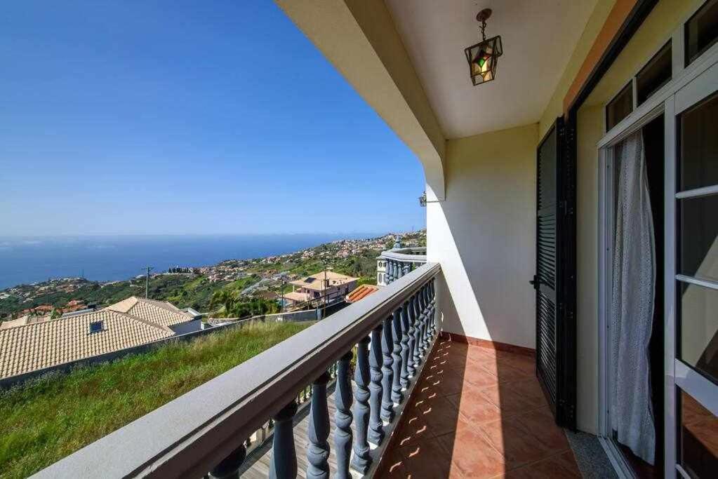 Casa Do Tornadouro Ponta do Sol (Madeira) Exterior foto